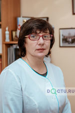 Руднева Ирина Константиновна - фото