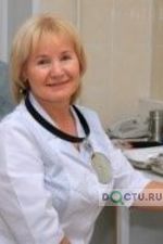 Руднева Татьяна Григорьевна - фото