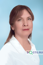 Рудниченко Елена Юрьевна - фото