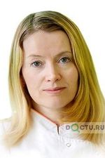 Рудометова Ольга Николаевна - фото