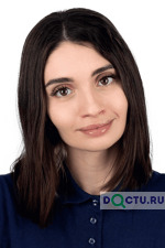 Рудович Кристина Борисовна - фото