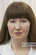 Рукавишникова Екатерина Юрьевна - фото