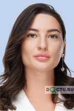 Рукавишникова Евгения Сергеевна - фото