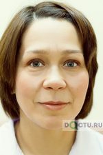 Рукосуева Оксана Николаевна - фото