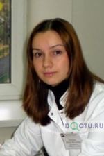 Румянцева Людмила Вячеславовна - фото