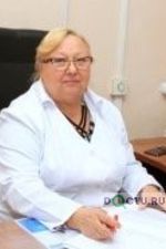 Румынцева Зоя Викторовна - фото