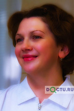 Рунцова Ирина Геннадьевна - фото