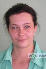 Рунова Светлана Юрьевна - фото