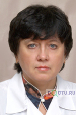 Русакова Маргарита Александровна - фото