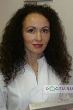Русакова Оксана Альбертовна - фото