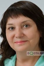 Русакова Жанна Юрьевна - фото