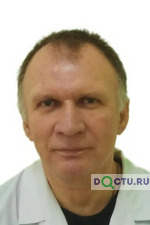 Русенко Михаил Иванович - фото