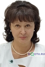 Русинова Елена Николаевна - фото