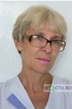 Русинова Наталья Петровна - фото