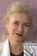 Русинова Наталья Васильевна - фото