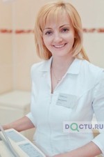 Русинская Инна Игоревна - фото