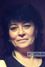 Русова Ирина Владимировна - фото