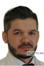 Русских Андрей Николаевич - фото