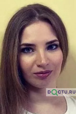 Руссова Мария Анатольевна - фото