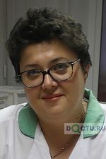 Рустамянц Наталья Владимировна - фото