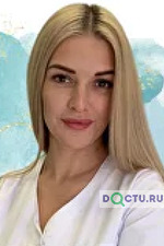 Рустамова Рамина Геннадьевна - фото