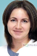 Рутц Екатерина Геннадьевна - фото