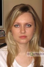 Рутенко Светлана Владимировна - фото