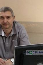 Рузанкин Леонид Ефимович - фото