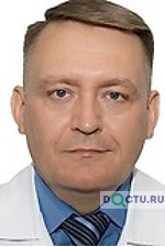 Руженцев Дмитрий Владимирович - фото
