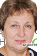 Рузич Галина Алексеевна - фото