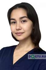 Рузиева Аделина Рахмонкуловна - фото