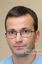 Рыбаченко Максим Сергеевич - фото