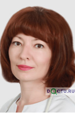 Рыбак Инна Николаевна - фото