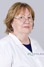 Рыбакова Елена Константиновна - фото