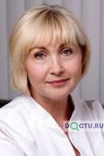 Рыбакова Елена Вячеславовна - фото