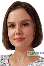 Рыбакова Юлия Владимировна - фото
