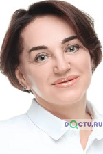 Рыбакова Наталья Юрьевна - фото