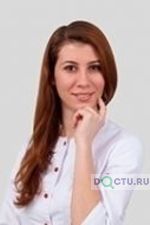 Рыбалко Мария Олеговна - фото