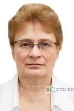 Рыбалко Ольга Анатольевна - фото