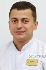 Рыбин Дмитрий Сергеевич - фото