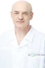 Рыбин Юрий Николаевич - фото