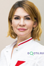 Рыбина Татьяна Рудольфовна - фото
