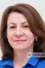 Рыбинцева Людмила Владимировна - фото