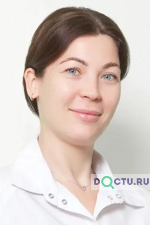 Рыбинцева Оксана Николаевна - фото