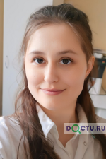Рыбникова Дарья Владимировна - фото