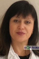 Рыбникова Ирина Васильевна - фото