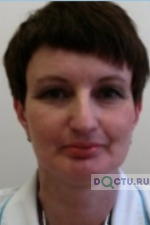 Рыкова Наталья Львовна - фото