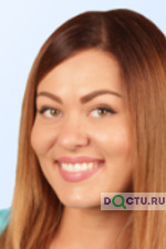Рыкунова Яна Владимировна - фото