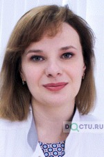 Рылова Наталья Анатольевна - фото