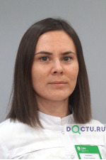 Рындина Юлия Андреевна - фото